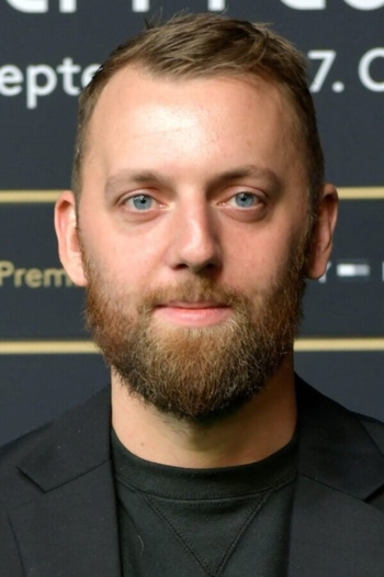 Actor Gustav Möller