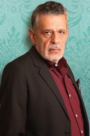 Actor Zaki Fatin Abdel Wahab