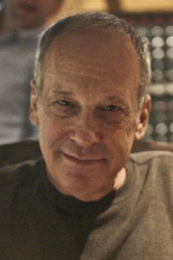 Actor Bruce Kimmel