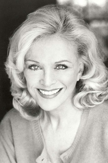 Actor Paula Stewart