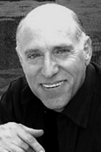 Actor David Landsberg