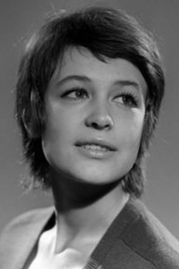 Actor Marina Neyolova