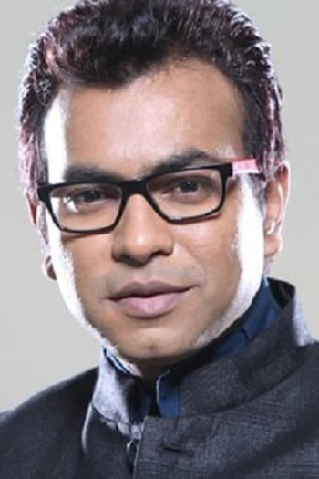 Actor Rudranil Ghosh