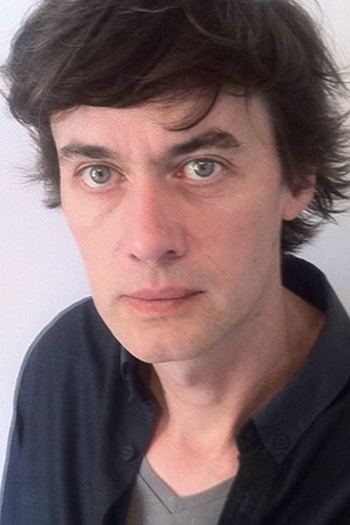 Actor Arnaud Simon