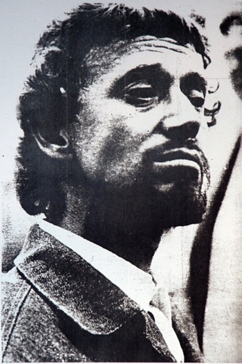 Actor Анри Волохонский