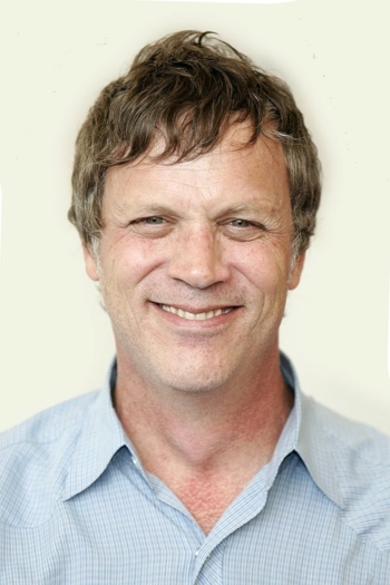 Actor Todd Haynes