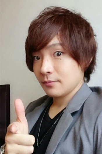 Actor Kengo Takanashi