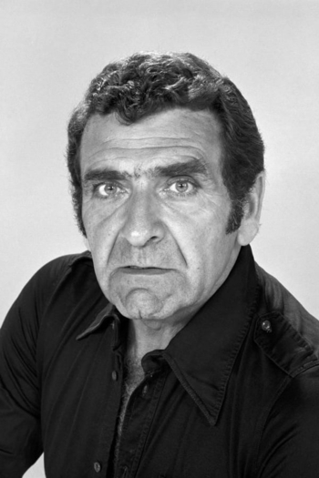 Actor György Bárdy