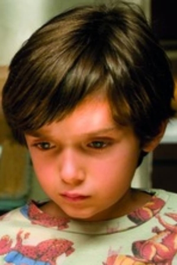 Actor Roméo Lebeaut