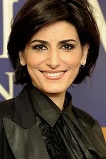 Actor Cecilia Milone