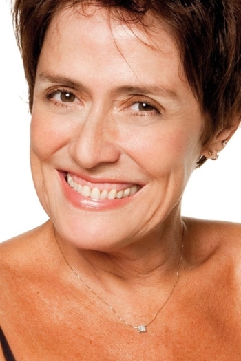 Actor Nina de Pádua