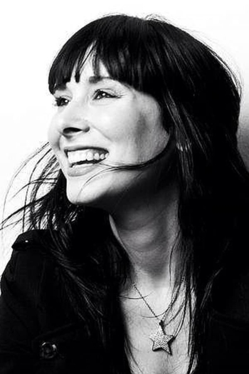 Actor Roberta Bonesio