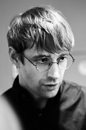 Film director Evgeny Granilshchikov