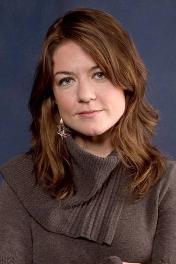 Actor Kate Krystowiak