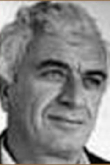 Actor Boris Tskhakaya