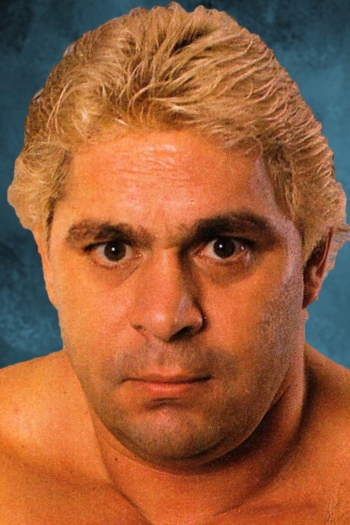 Actor Adolfo Bresciano