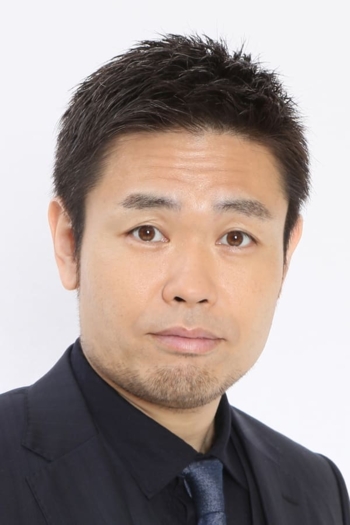 Actor Hiroshi Shinagawa