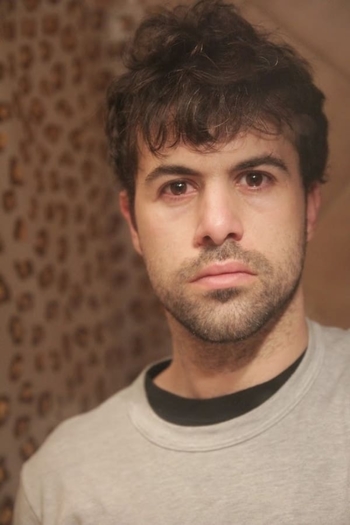 Actor Martín Farina