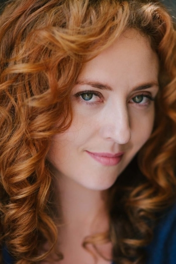 Actor Jasmin Certoma