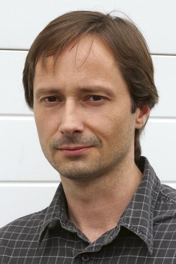 Actor Jaroslav Plesl