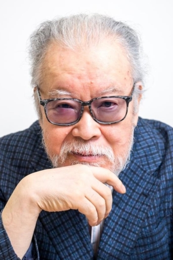 Actor Tohru Emori