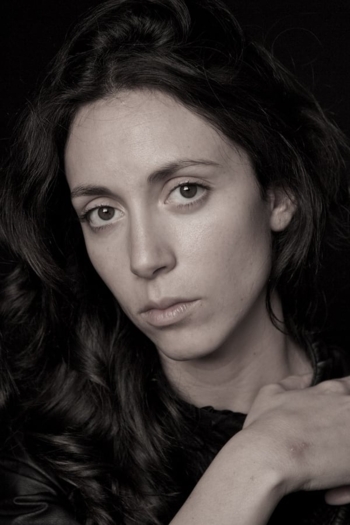 Actor Anissa Bonnefont