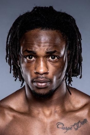 Actor Da'Mon Blackshear