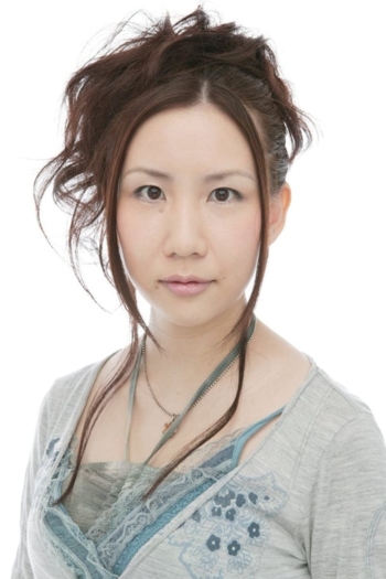 Actor Miho Saiki
