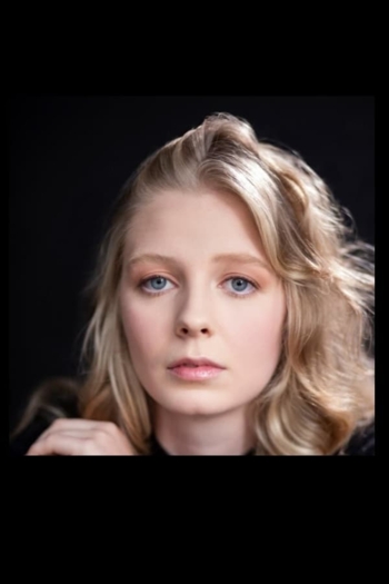 Actor Chantal Worsfold