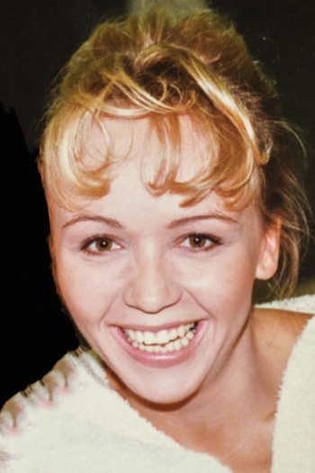 Actor Petra Martincová