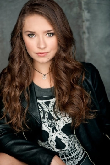 Actor Cole Bernstein