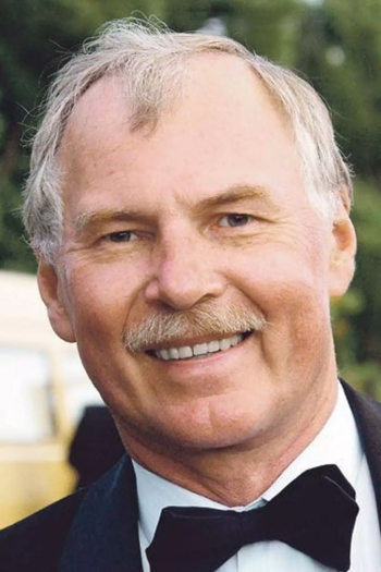 Actor Vladimir Gostyukhin