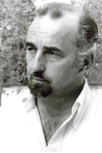 Film director Jerry Thorpe