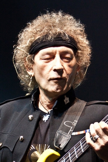 Actor Claudio Golinelli