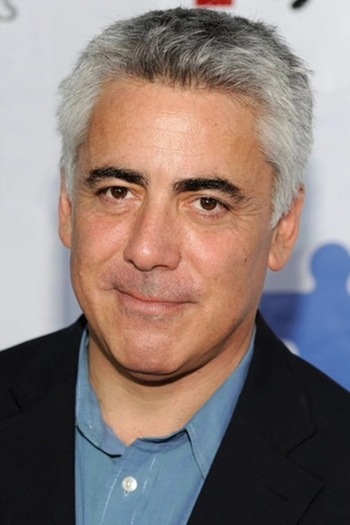 Actor Adam Arkin