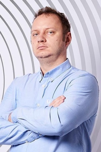 Actor Andrey Konyaev