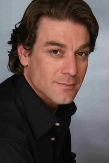Actor Beto Nasci