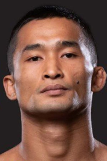 Actor Chris Inocencio