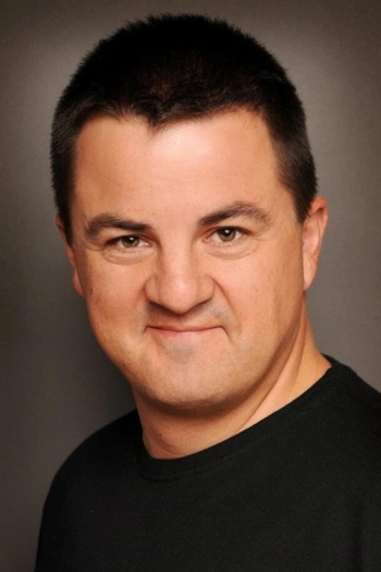 Actor Andoni Agirregomezkorta