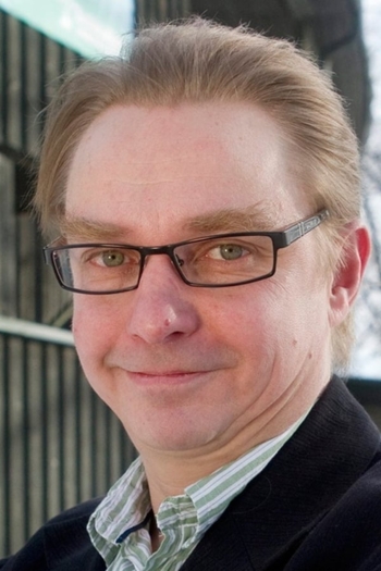 Actor Antti Majanlahti