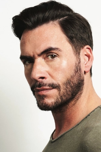 Actor Joseph Mesiano