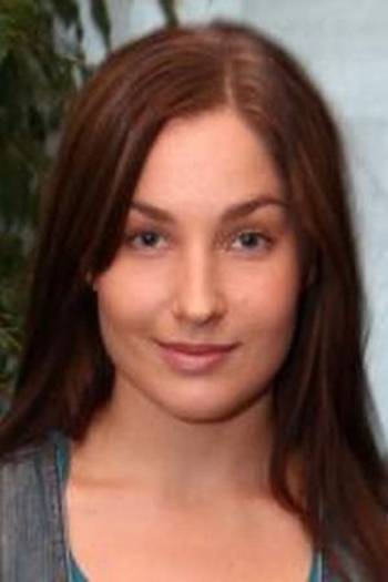 Actor Annika Poijärvi