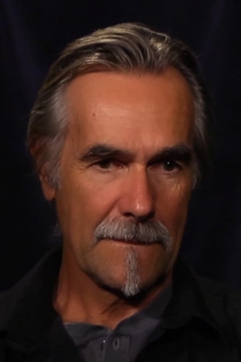 Film director Keith Holland