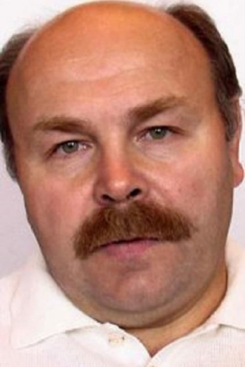 Actor Evgeniy Filatov