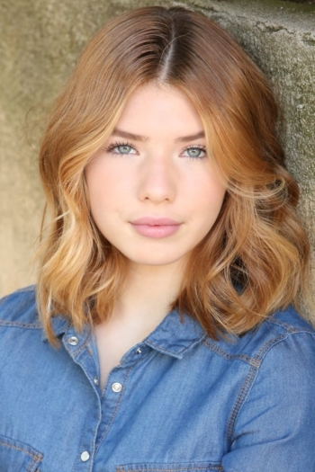 Actor Booch O'Connell