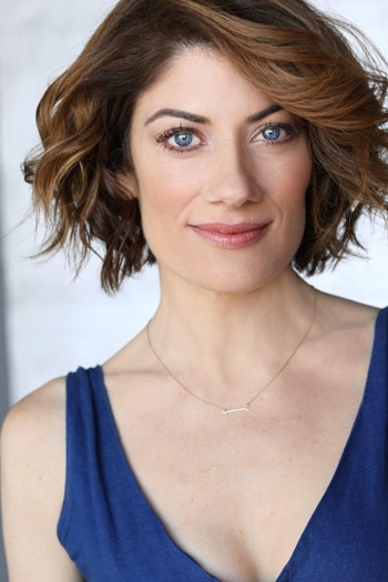 Actor Cate Cohen