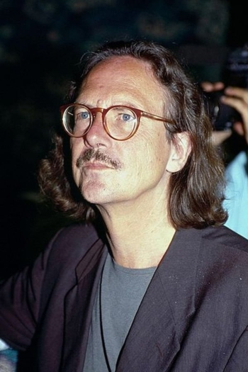 Actor Peter Handke