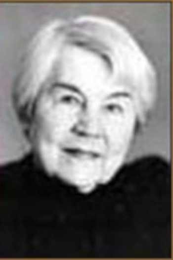 Actor Yevgeniya Kovalyova