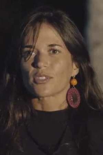 Actor Fiama Rodríguez