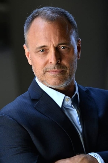 Actor Barry W. Levy